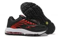 acheter nike airmax air max tuned 1999 2019 black red